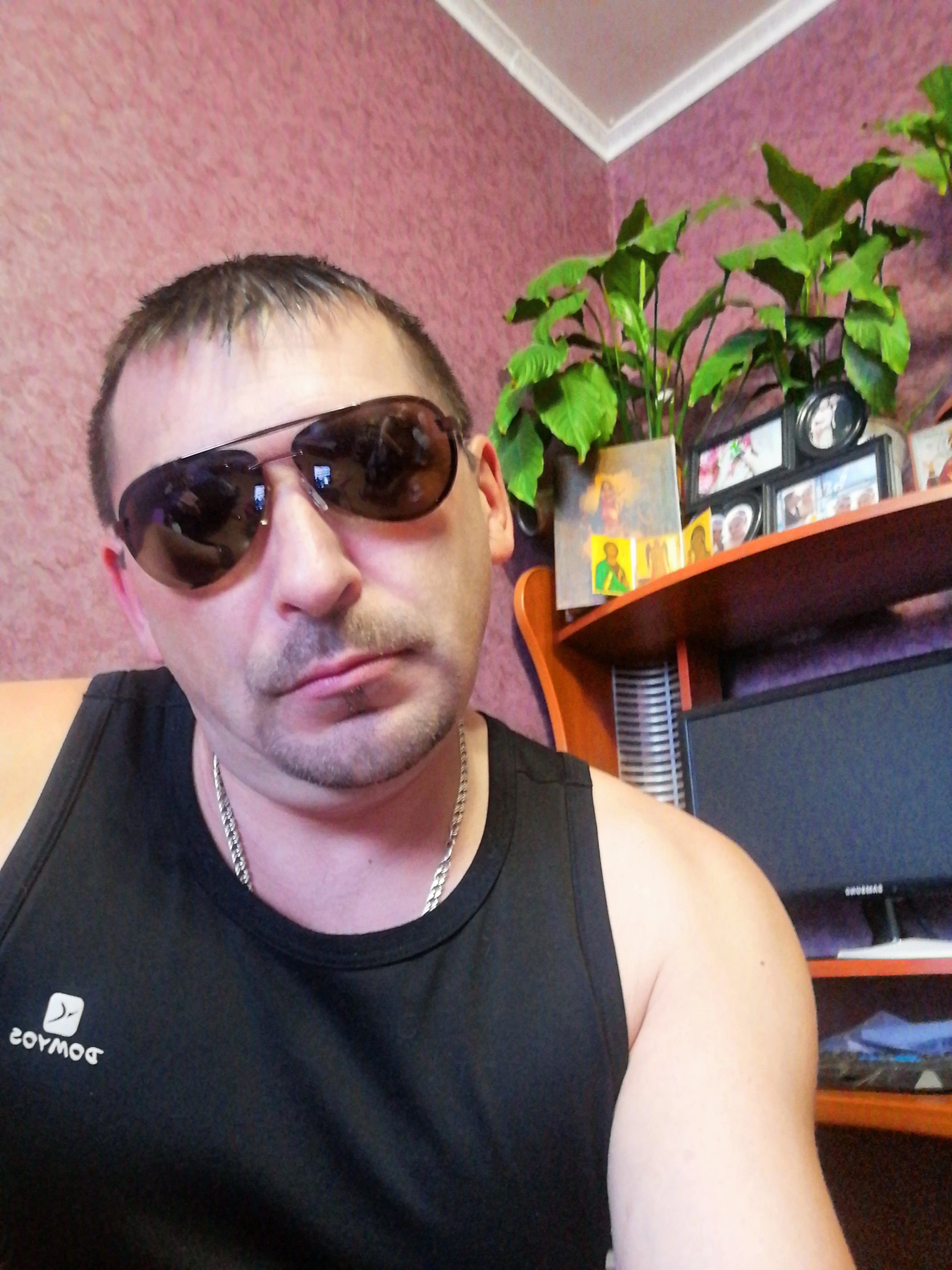 Роман Шестаков