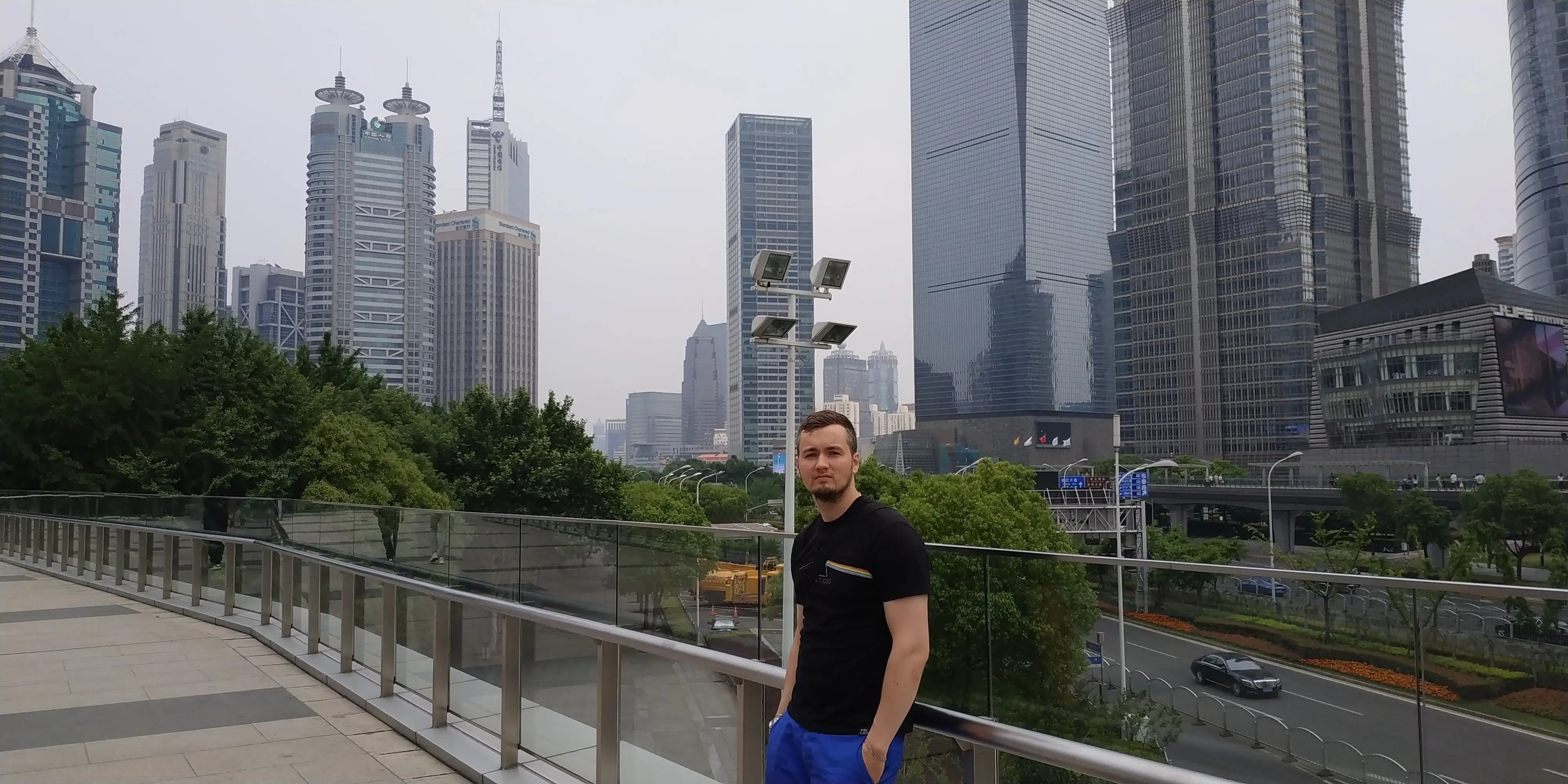 Артур Присяжнюк