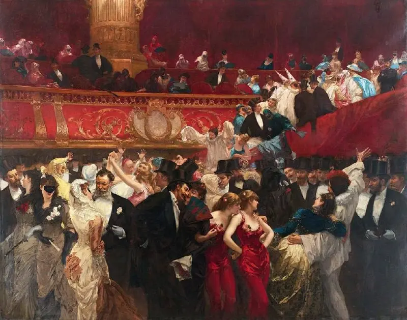 “Бал-маскрад”Шарль Херманс(1880)
#картинадня
😍Пони Рупор Telegram | Max | OK
В этом посте были ссылки, но мы их удалили по правилам Сетки | Сетка — социальная сеть от hh.ru