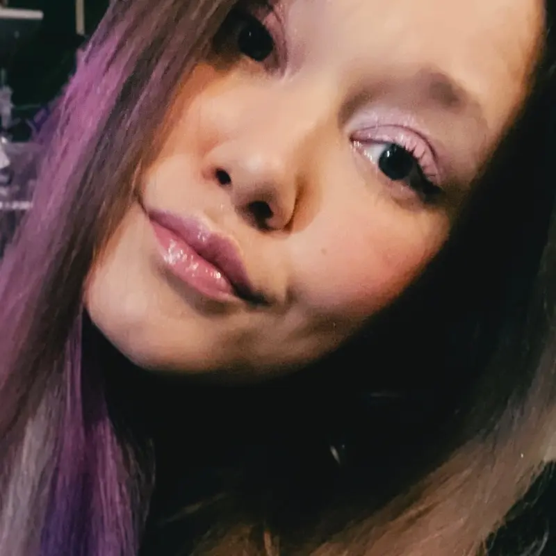 Анна Сошникова