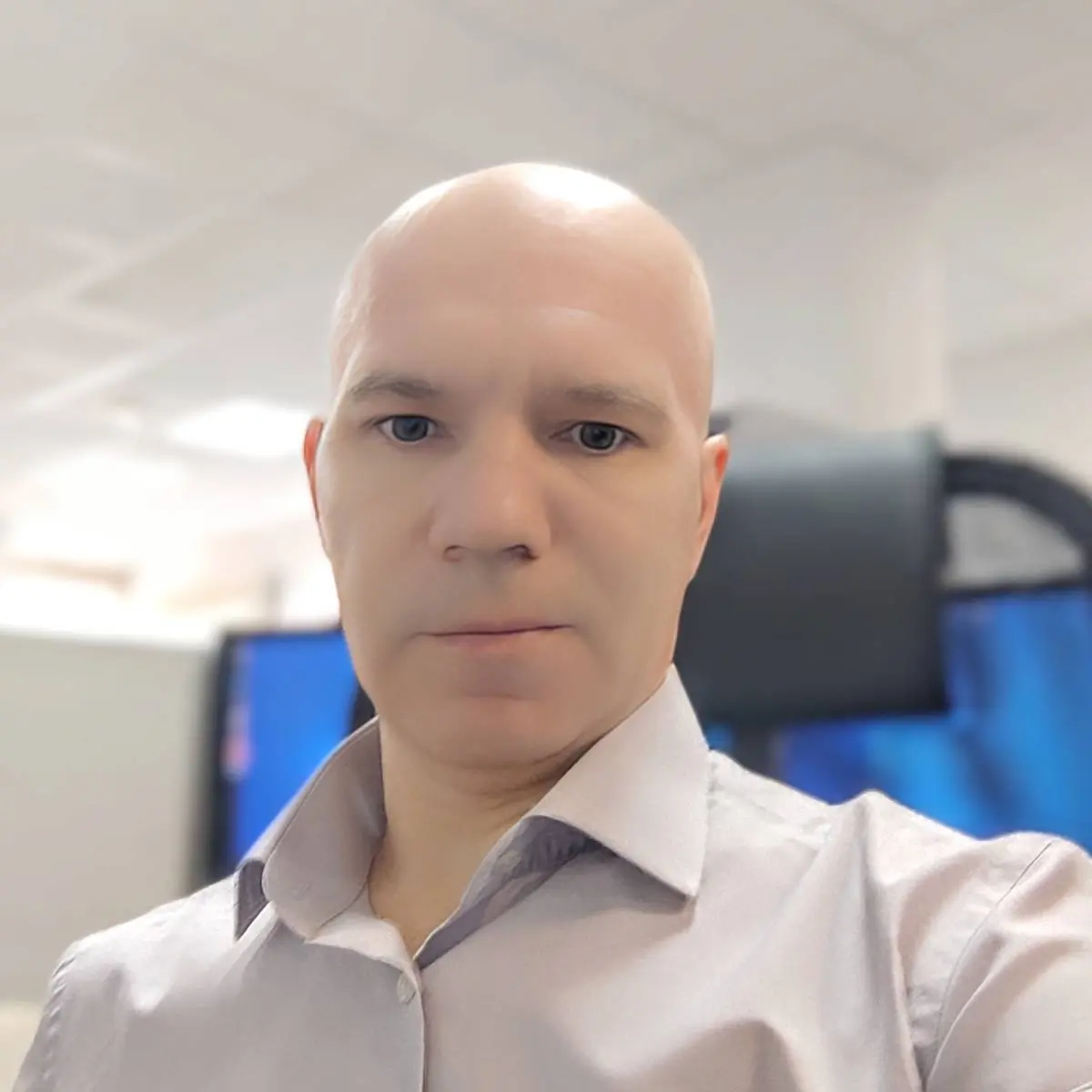 Игорь Федяшов | Сетка — социальная сеть от hh.ru