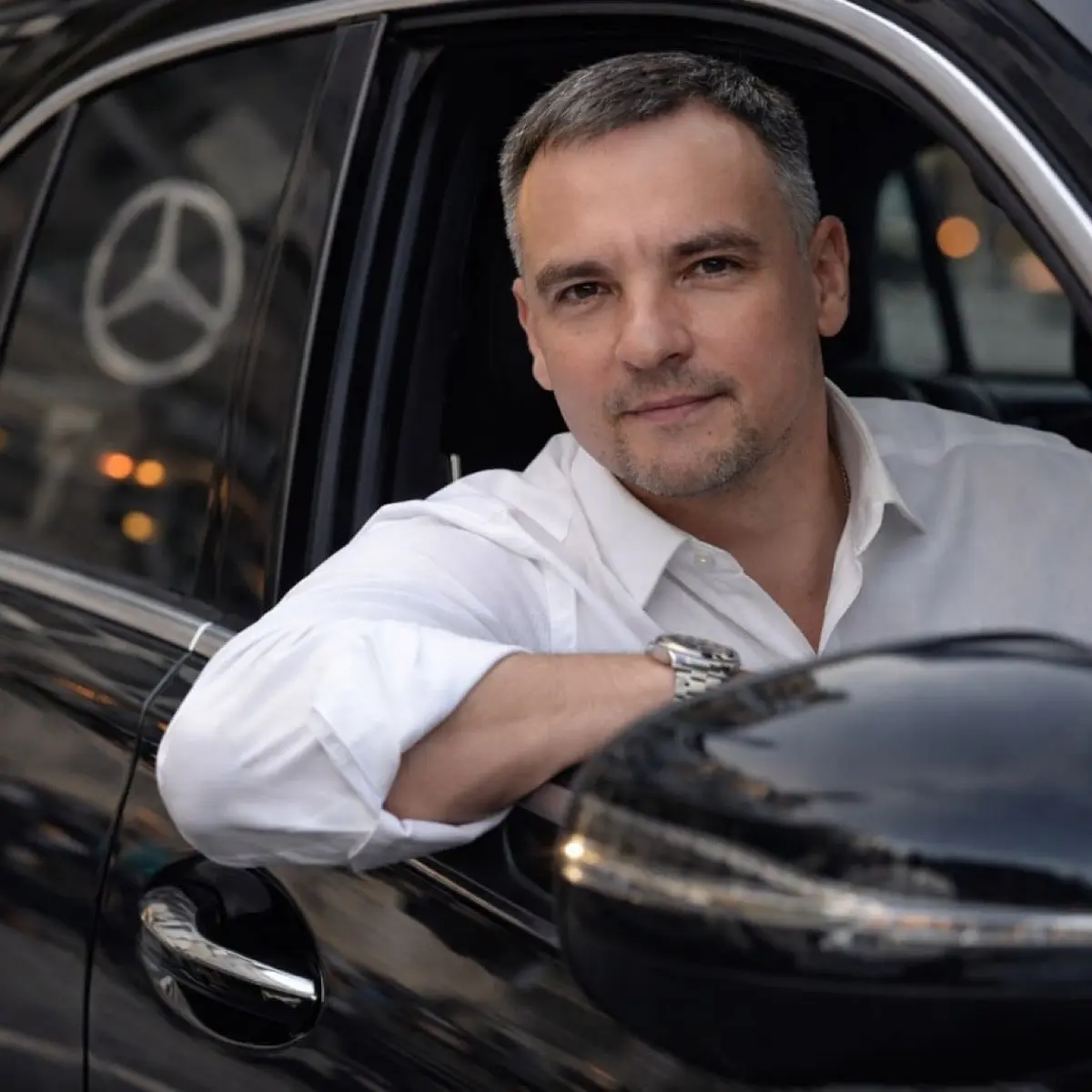 Виктор Тимонин