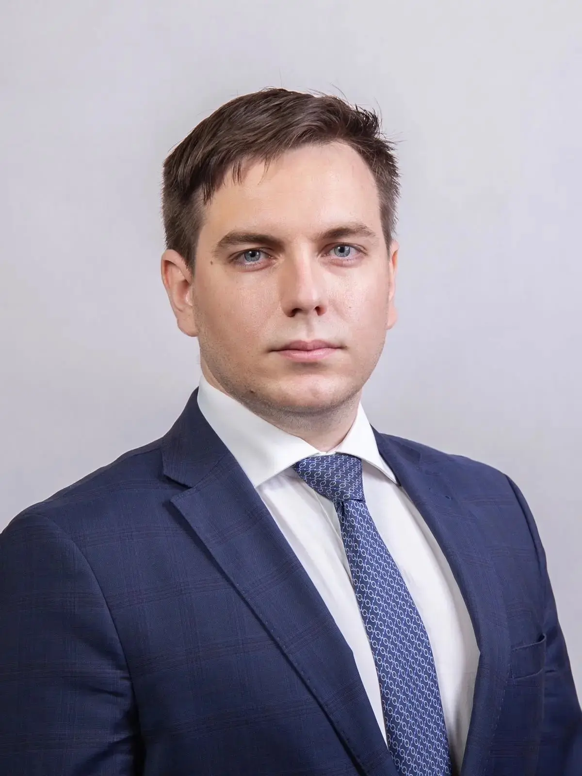 Илья Гузарь