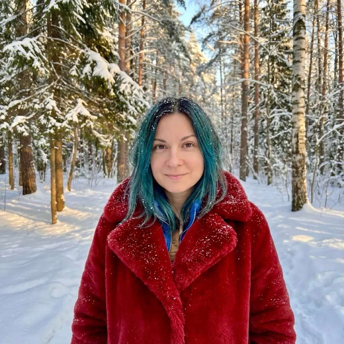 Радислава Ольшевская