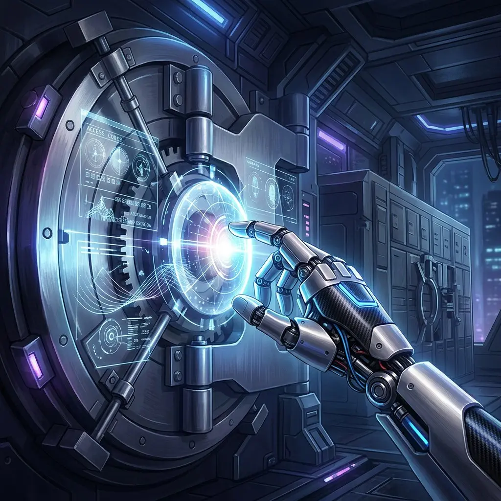 🏦 Агентный ИИ меняет банкинг: пора внедрять
Банки переходят от чат-ботов к агентному ИИ — системам, которые сами выполняют задачи клиента end‑to‑end | Сетка — социальная сеть от hh.ru