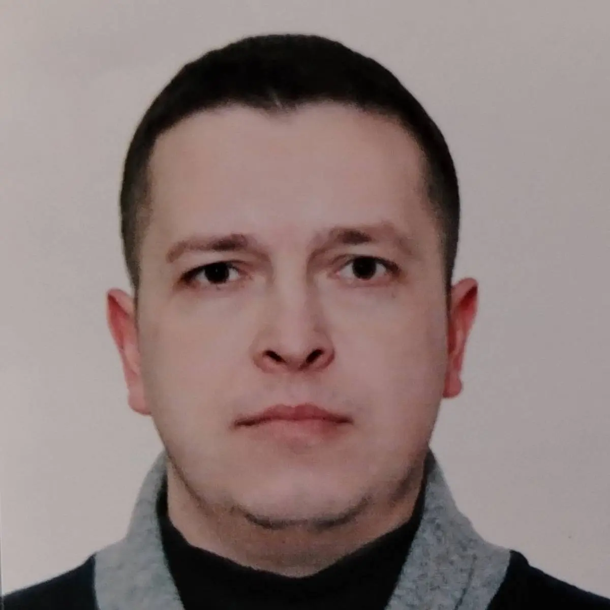 Роман Пасичный