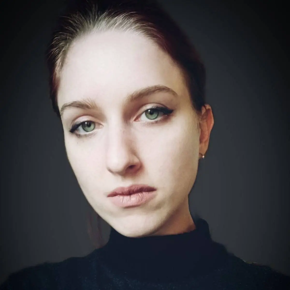 Алина Жировова