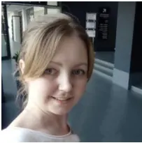 Юлиана Котова