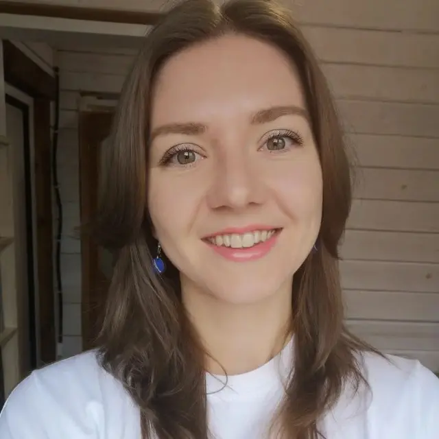 Елизавета Хо-Хун