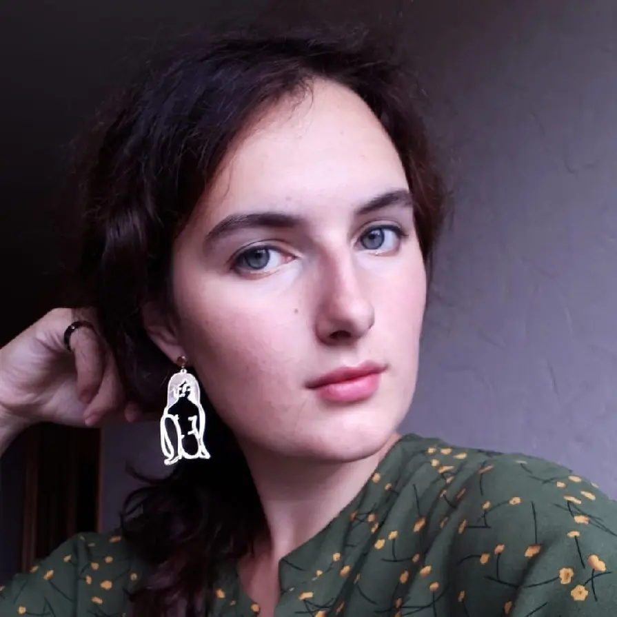 Ксения Балева