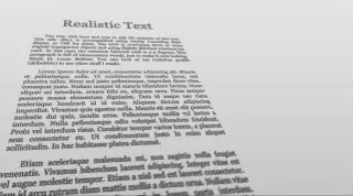 Kinda Realistic Text - Анимация необычного текста, реализована с помощью css и javascript.
https://codepen.io/lbebber/pen/OJWNZV | Сетка — социальная сеть от hh.ru
