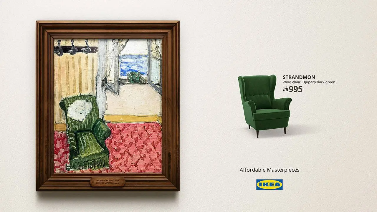 Почему IKEA не нужны инфлюенсеры: 5 неочевидных форматов маркетинга, которые стоит скопировать
IKEA редко продаёт в лоб. Они скорее создадут историю, в которую их продукт впишется сам собой | Сетка — социальная сеть от hh.ru