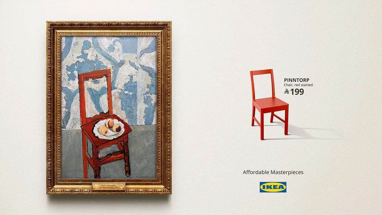 Почему IKEA не нужны инфлюенсеры: 5 неочевидных форматов маркетинга, которые стоит скопировать
IKEA редко продаёт в лоб. Они скорее создадут историю, в которую их продукт впишется сам собой | Сетка — социальная сеть от hh.ru