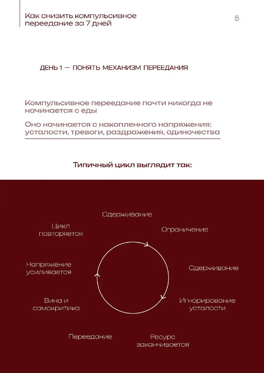 🔵Дизайн методички на 21 страницу для психолога
Полный вариант смотреть тут | Сетка — социальная сеть от hh.ru