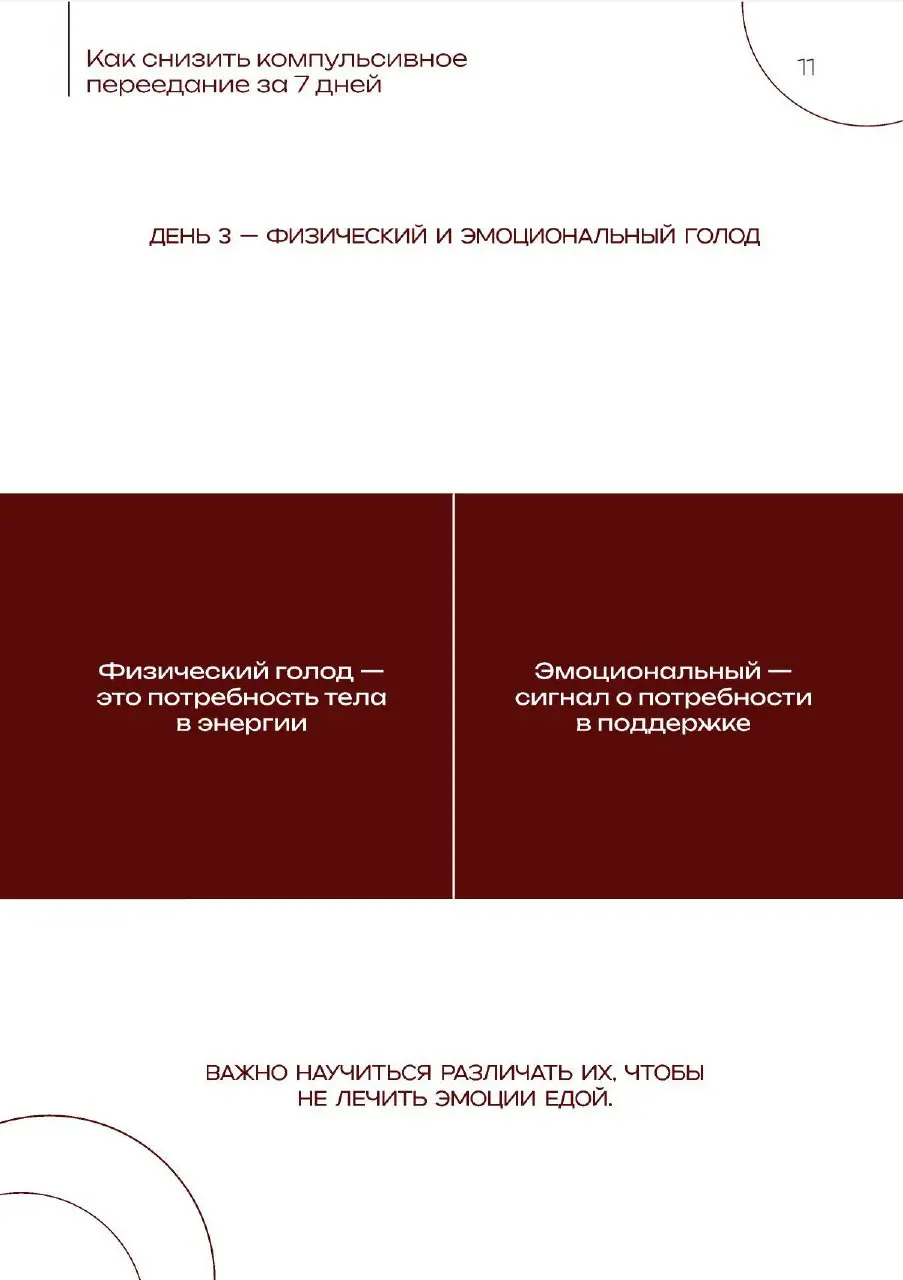 🔵Дизайн методички на 21 страницу для психолога
Полный вариант смотреть тут | Сетка — социальная сеть от hh.ru