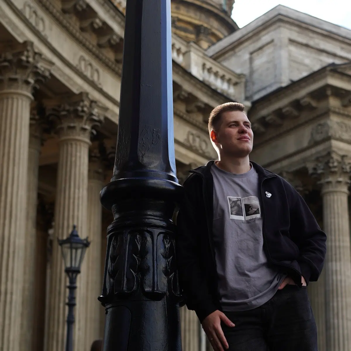 Дмитрий Корнилов | Сетка — социальная сеть от hh.ru