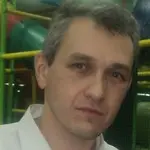 Евгений Самоваров