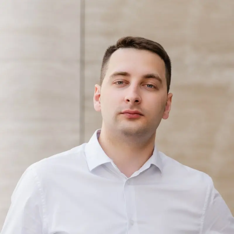 Алексей Тарасов | Сетка — социальная сеть от hh.ru