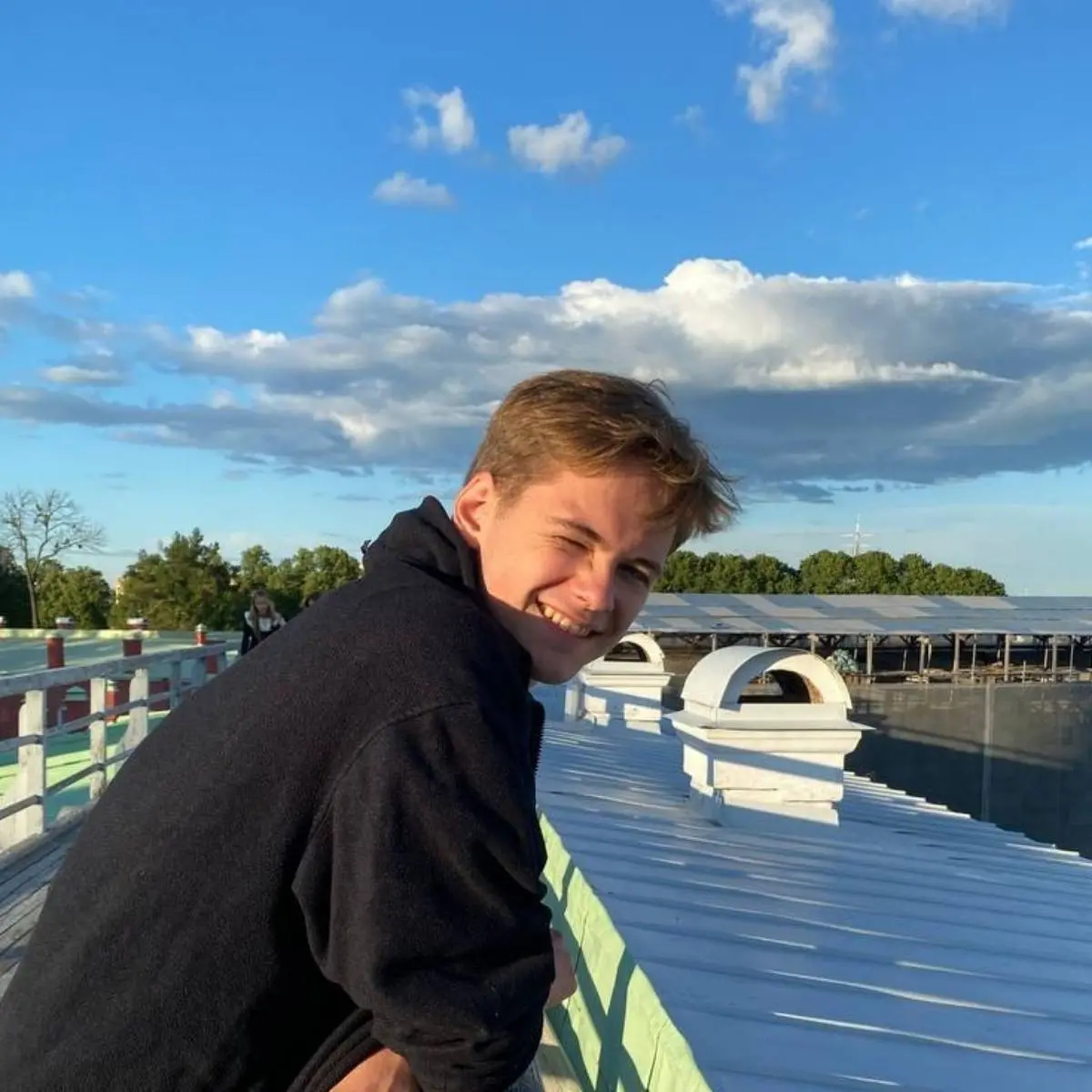 Андрей Краев