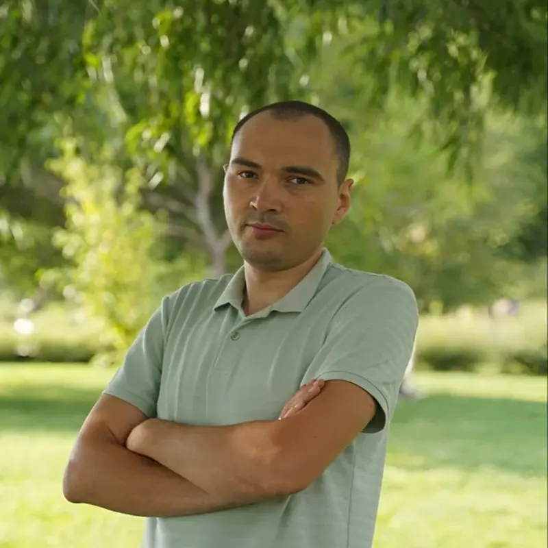 Владимир Чернов