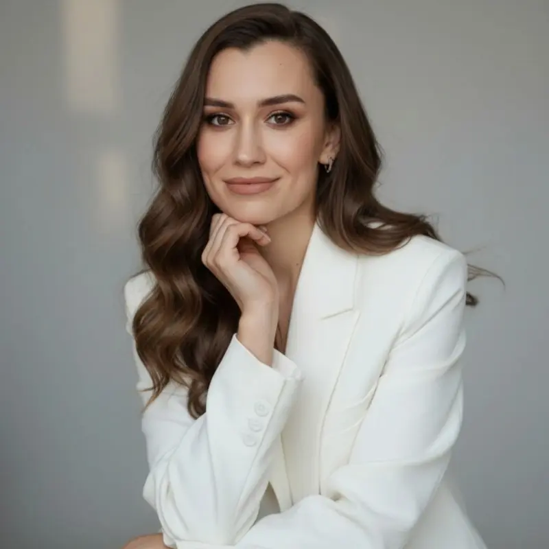 Ульяна Ермолова