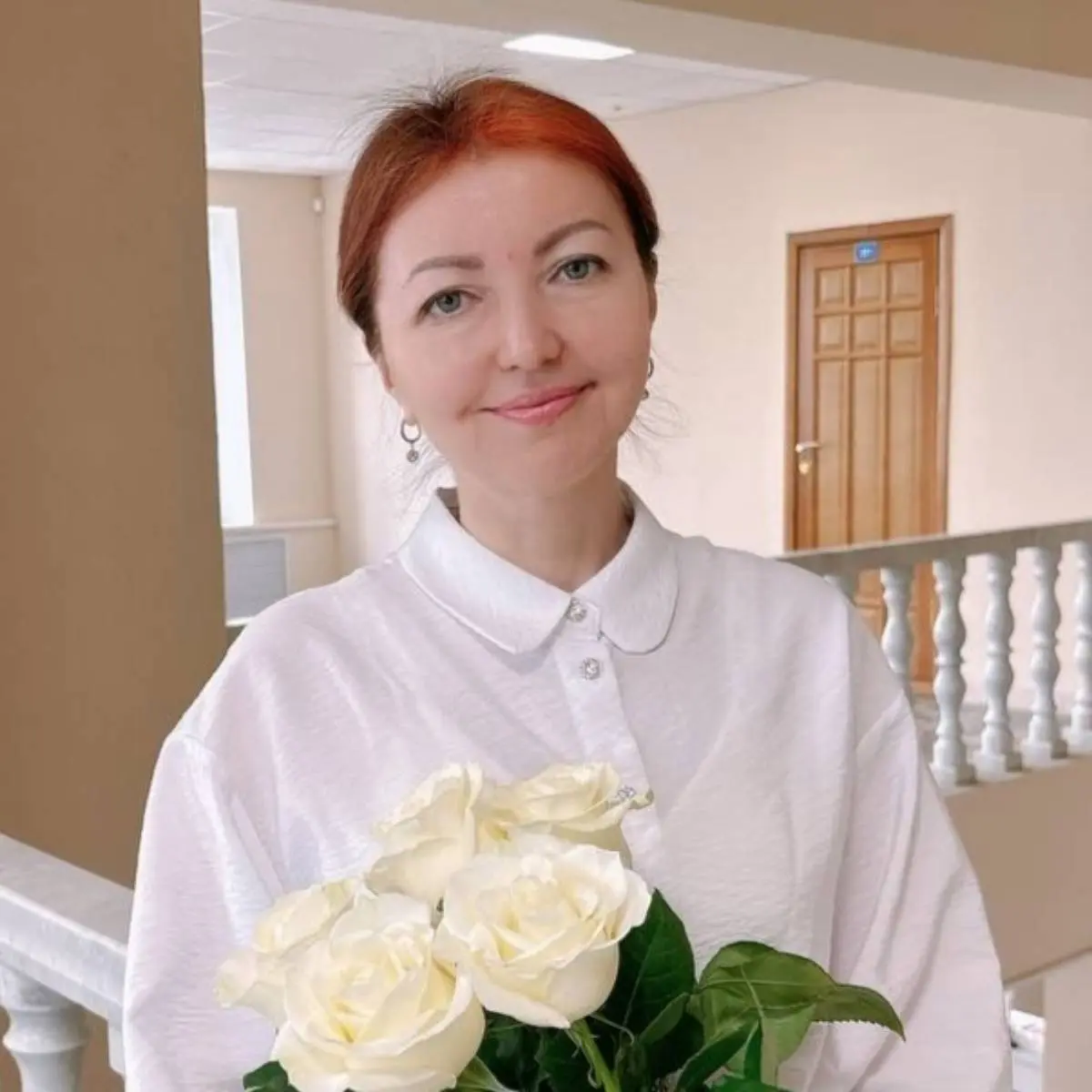 Светлана Бойко | Сетка — социальная сеть от hh.ru