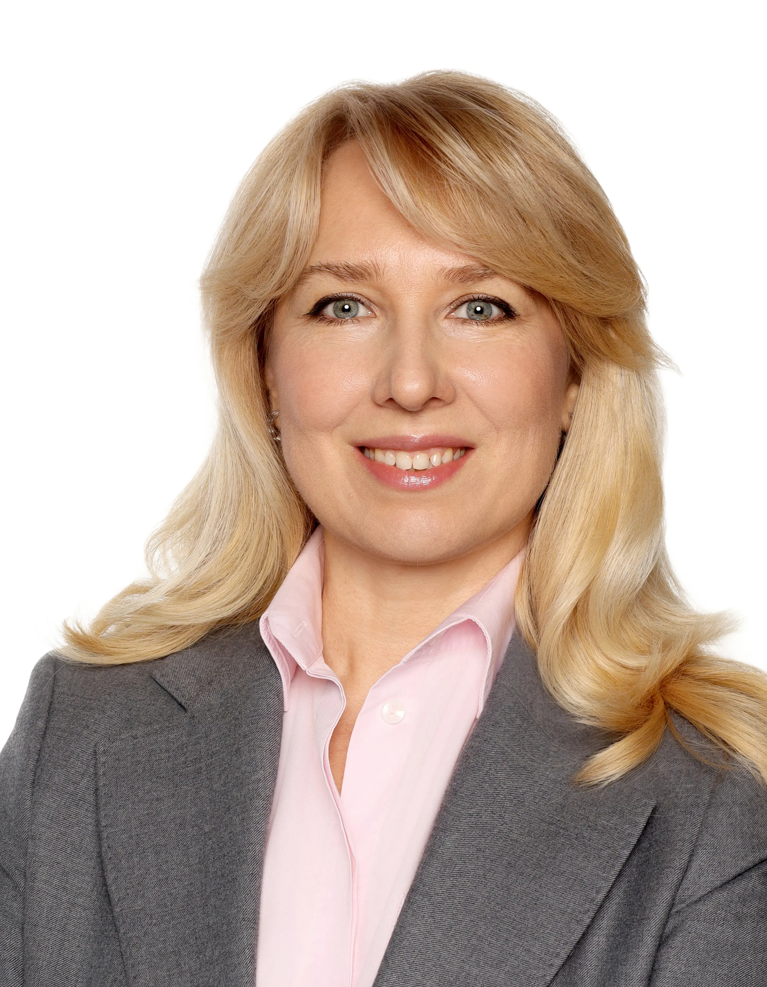 Елена Седнева