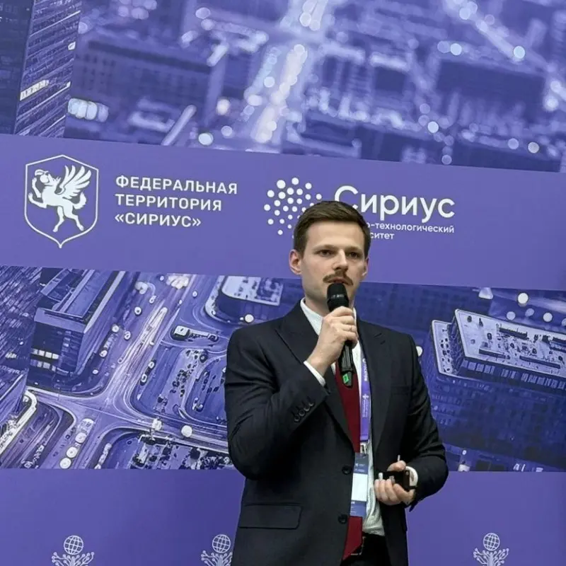 Кирилл Бузаверов