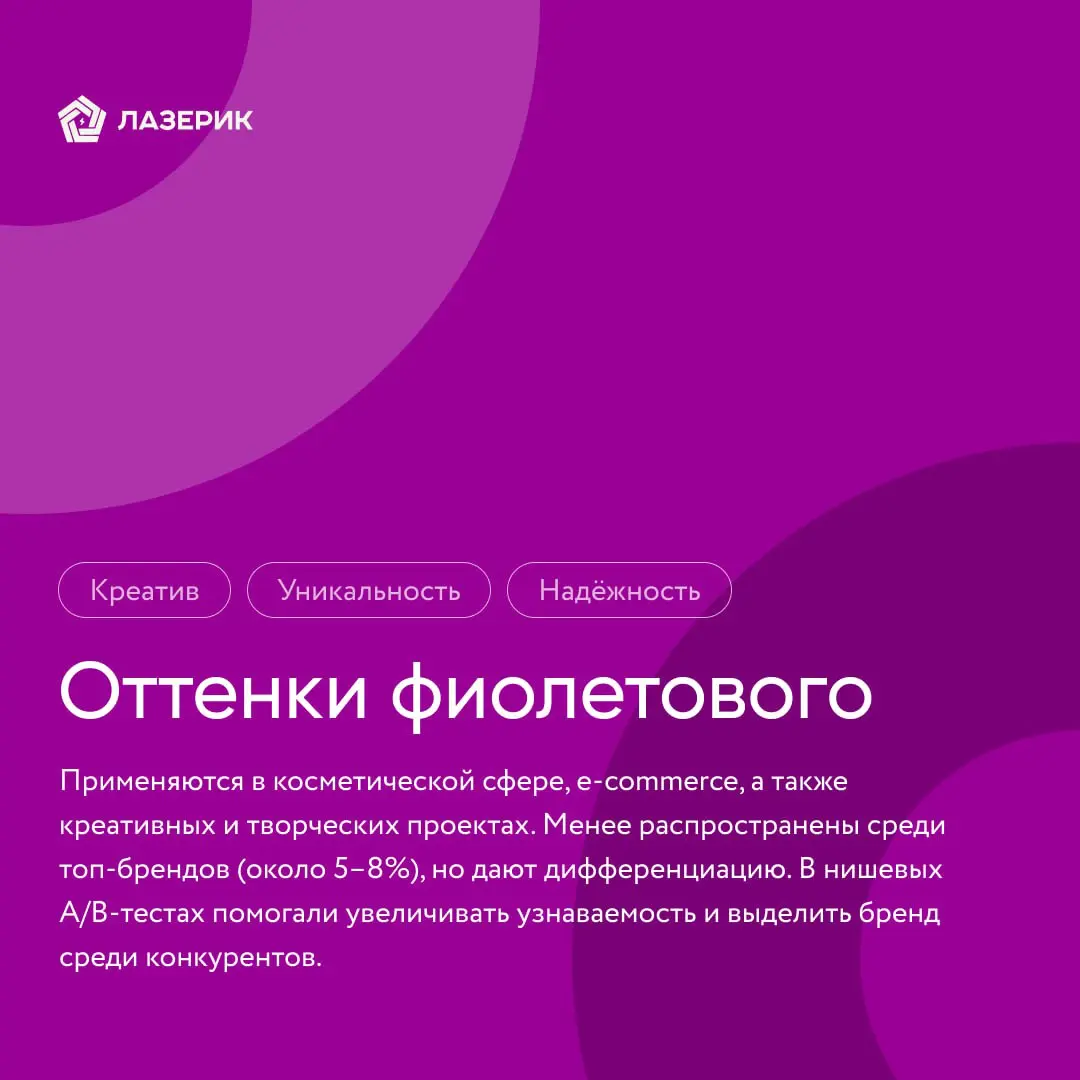 Как цвет влияет на восприятие | Сетка — социальная сеть от hh.ru