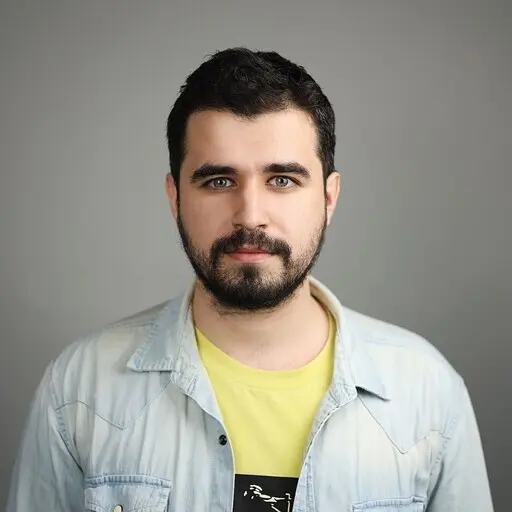 Константин Крикухин | Сетка — социальная сеть от hh.ru