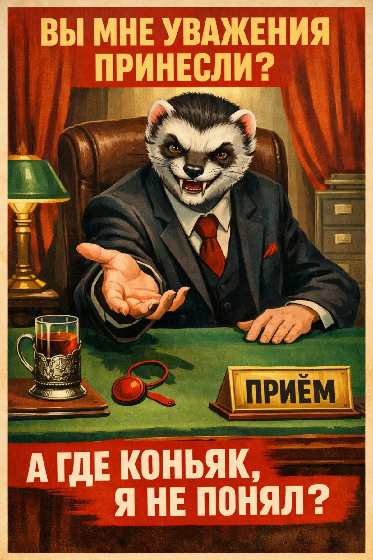 # 🕵️♂️ Как вычислить мчудака: Руководство по выживанию. | Сетка — социальная сеть от hh.ru