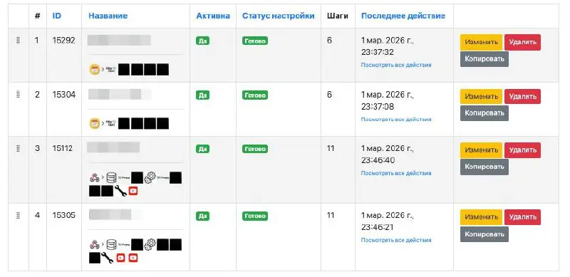 Финалочка по автоматизации Youtube - создание видео и шортс за 5 минут
Добавил еще возможность залива обычного видео
Ну то есть пишешь 1 раз текст и тут тебе и сторис и видео генерируется/заливается
П... | Сетка — социальная сеть от hh.ru