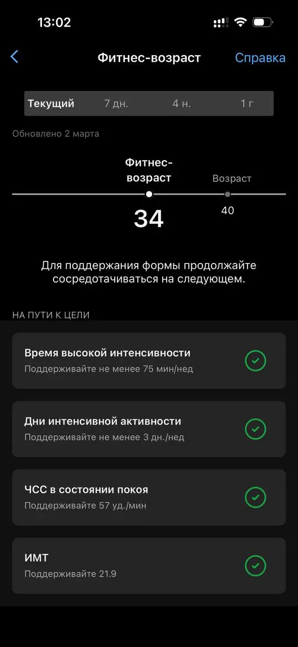 📊 Февраль 2026. Месяц в цифрах
Немного рефлексии о прошедшем месяце с точки зрения спорта и здоровья | Сетка — социальная сеть от hh.ru
