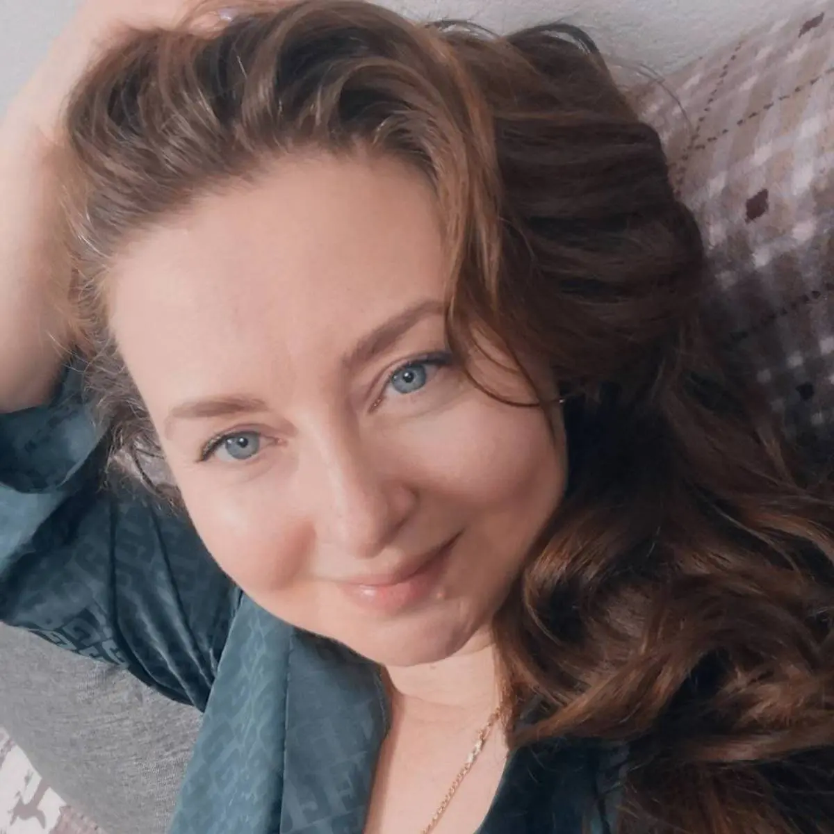 Любовь Маслова