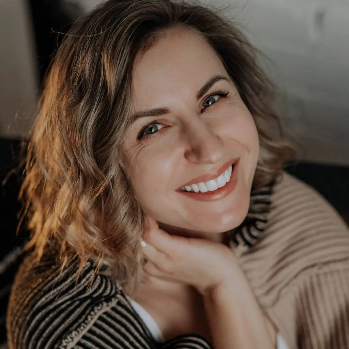 Наталья Тарапата | Сетка — социальная сеть от hh.ru