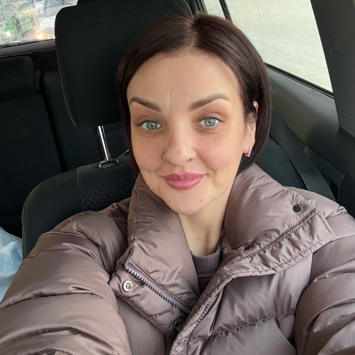 Анастасия Хабарова