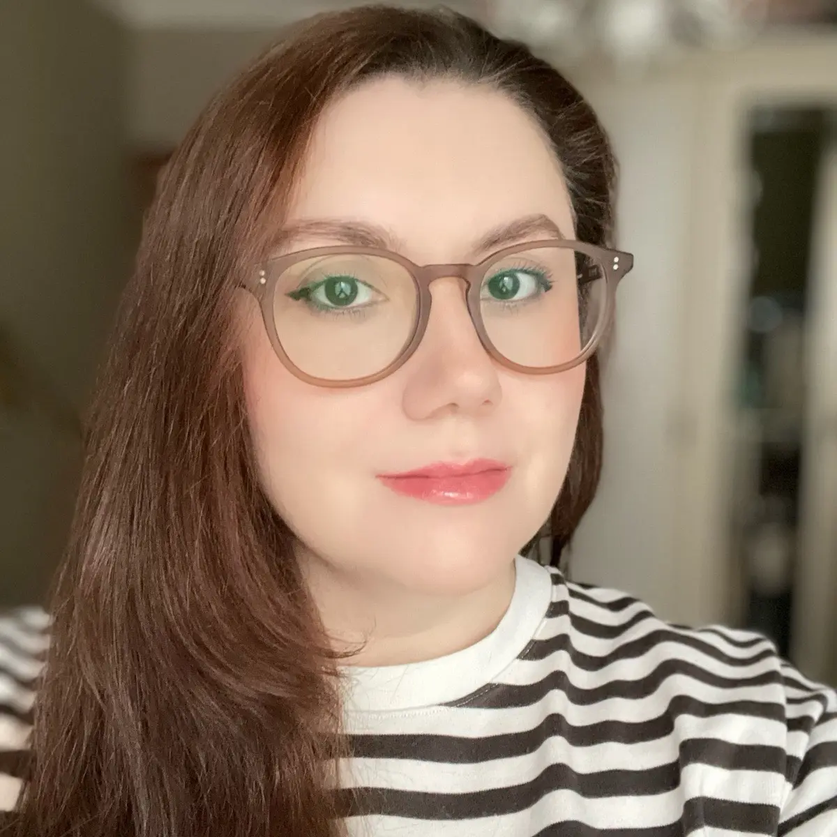 Кристина Воробьева | Сетка — социальная сеть от hh.ru