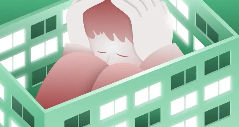 Каждый четвертый управленец испытывает одиночество | Сетка — социальная сеть от hh.ru