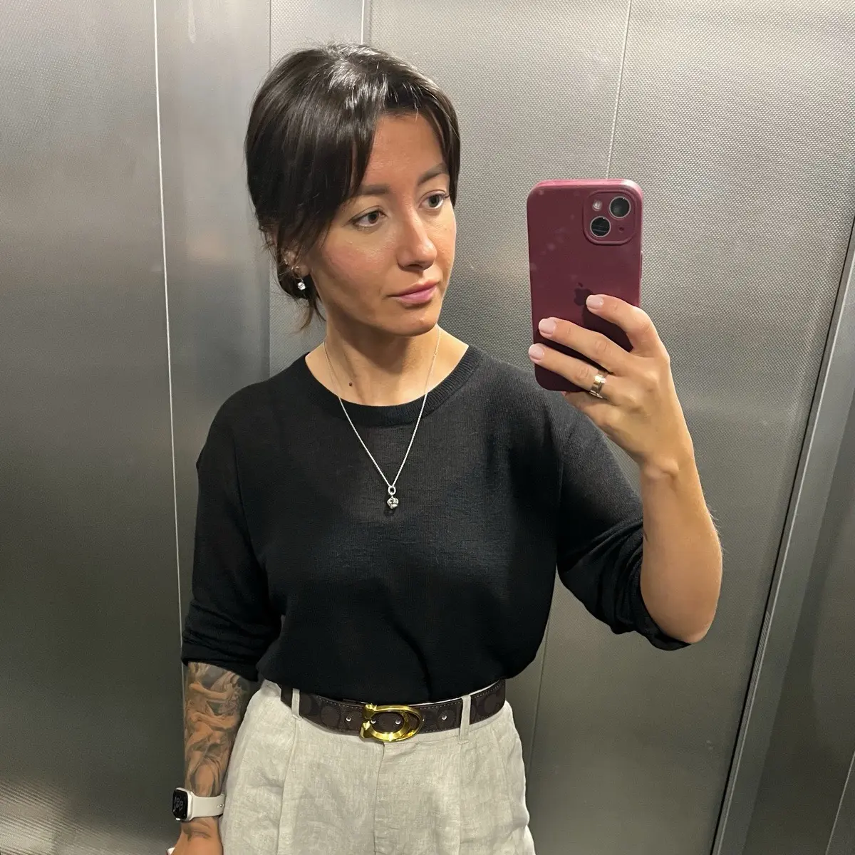 Петрова Анастасия | Сетка — социальная сеть от hh.ru