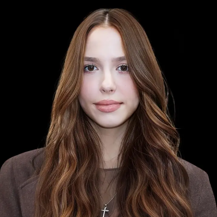 Екатерина Иванова