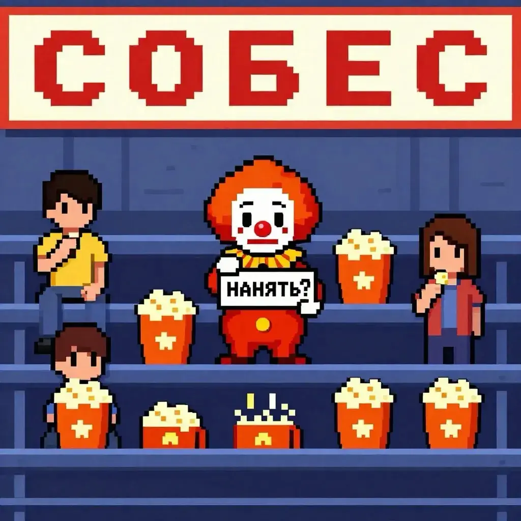 Золотой миллион ИТшников 🌟 | Сетка — социальная сеть от hh.ru