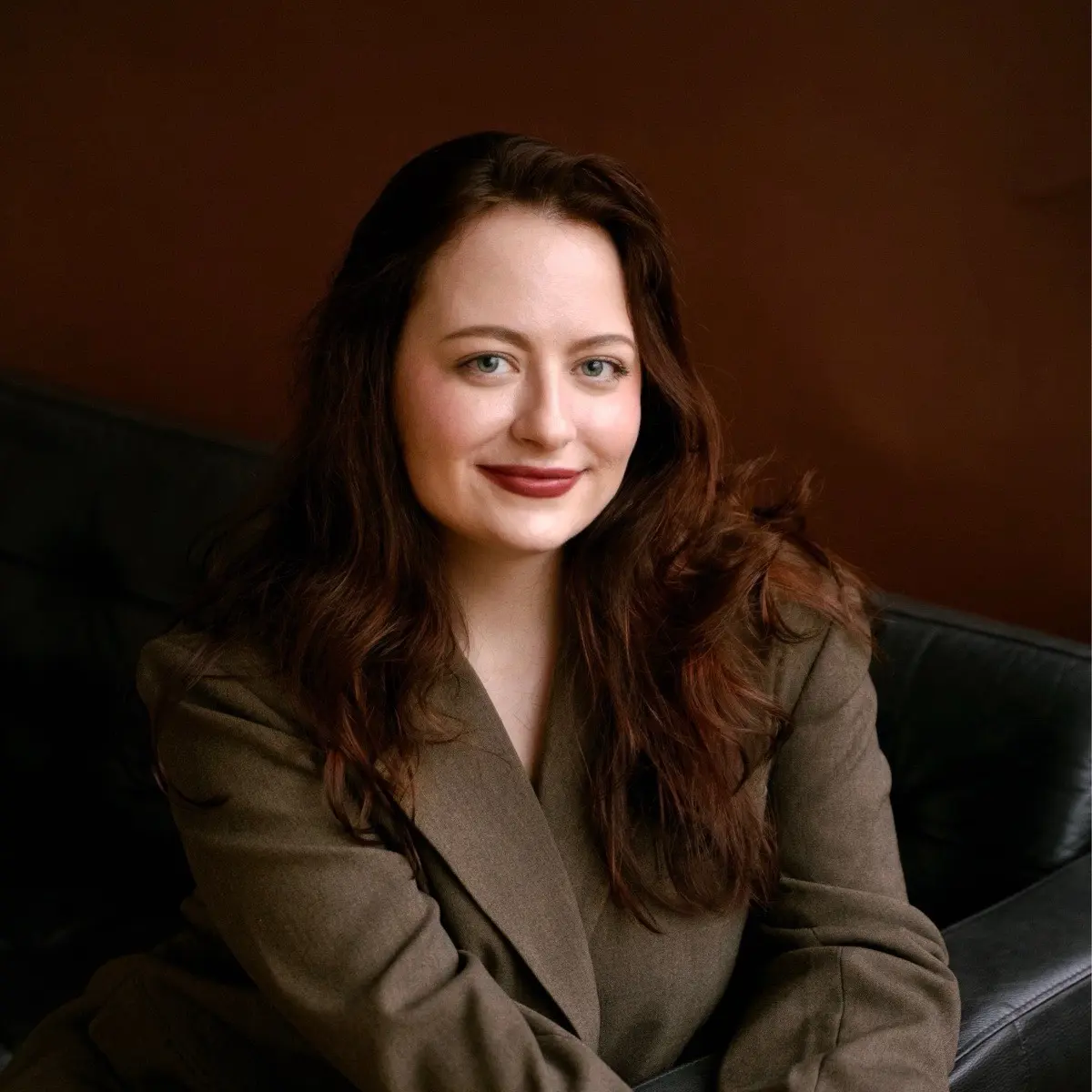 Елизавета Мельникова