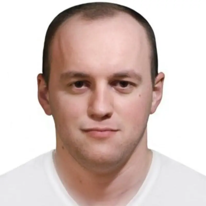 Виталий Степанов