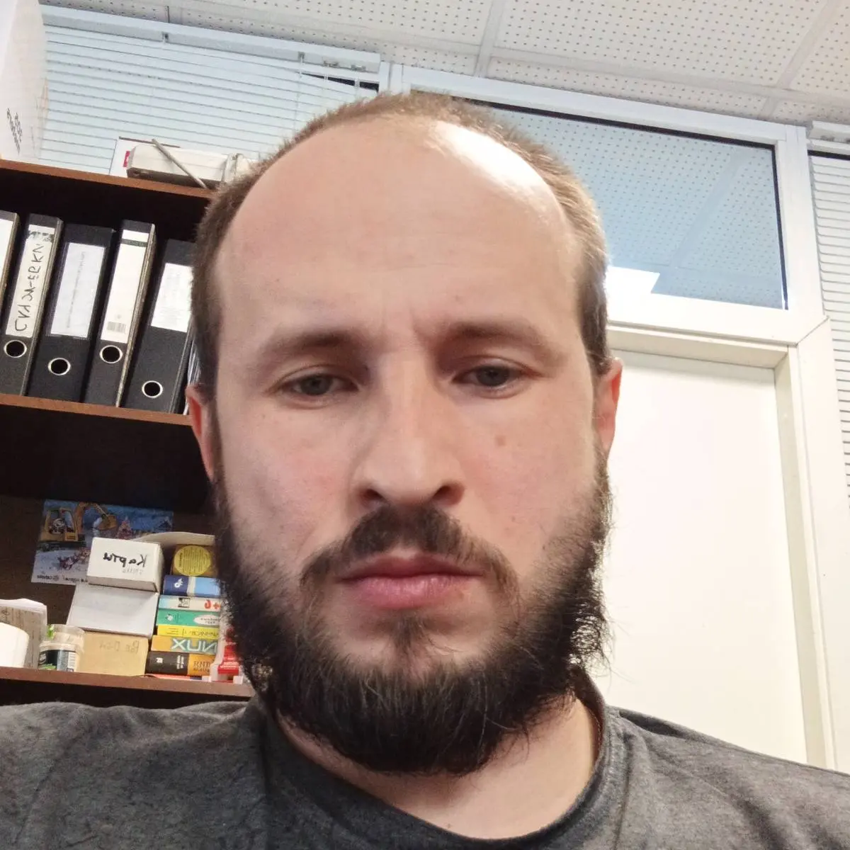 Николай Миналиев