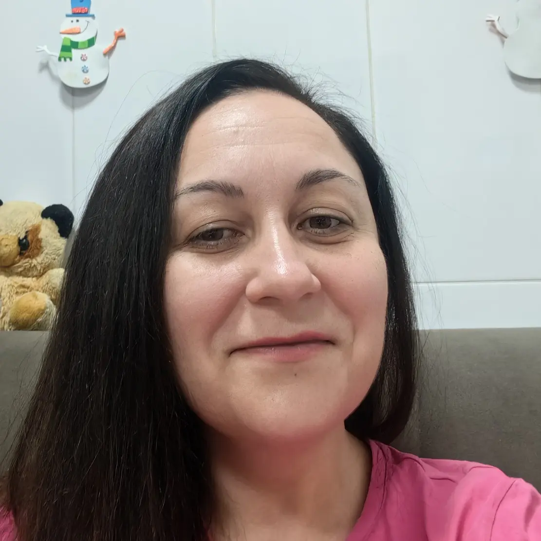 Анна Каверина