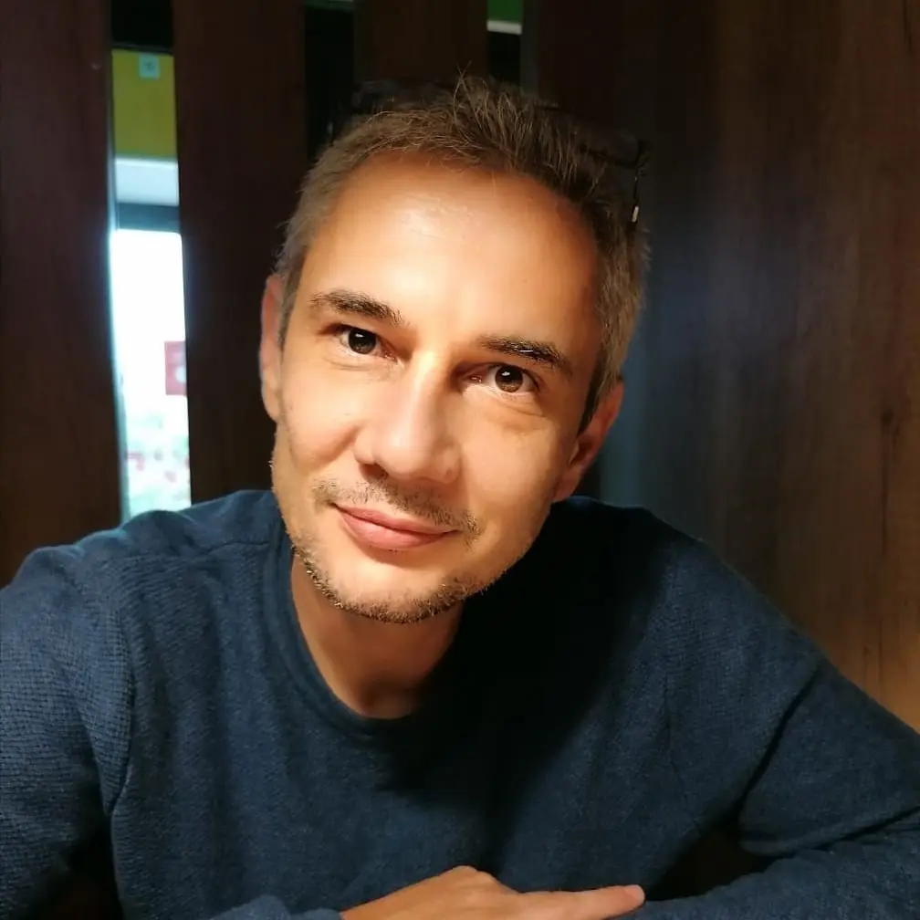 Адиб Суюндуков