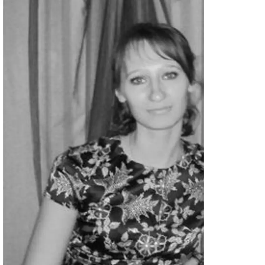 Марина Левина