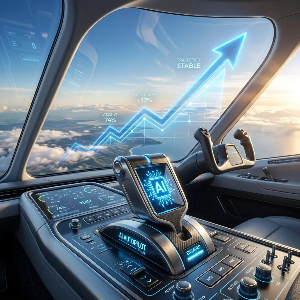 📊 AI в маркетинге: 2026 — год автопилота
Маркетинг уходит в режим «ИИ по умолчанию»: автоматизация кампаний, персонализация и генерация контента станут базой, а не экспериментом | Сетка — социальная сеть от hh.ru