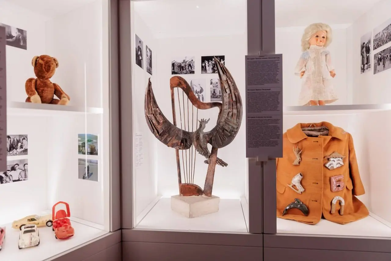 🏛В Музее Москвы открылась выставка «Москва без окраин | Сетка — социальная сеть от hh.ru