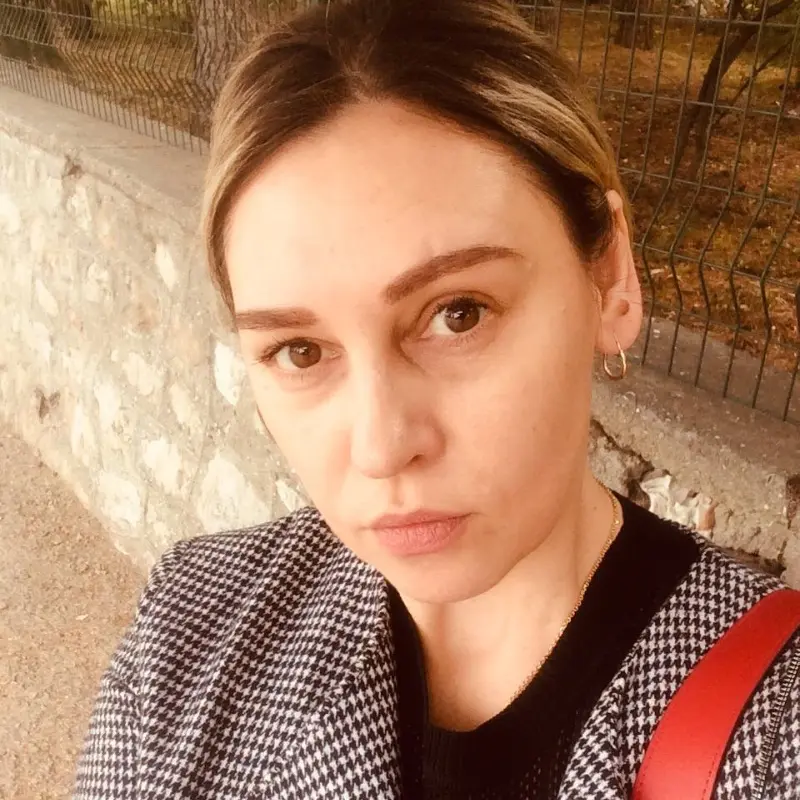 Юлия Годунова